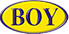 boy travel logo - wycieczki szkolne i przewóz osób Rybnik
